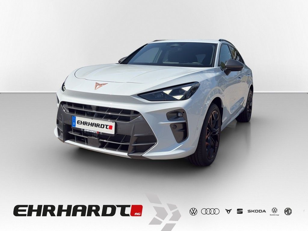 Bild des Angebotes Cupra Terramar e-Hybrid 1.5  TSI DSG VZ COPPER DCC AHK