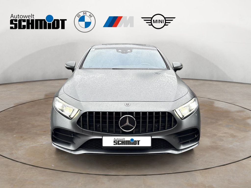 Bild des Angebotes Mercedes-Benz CLS 450 4Matic Edition 1 + GARANTIE