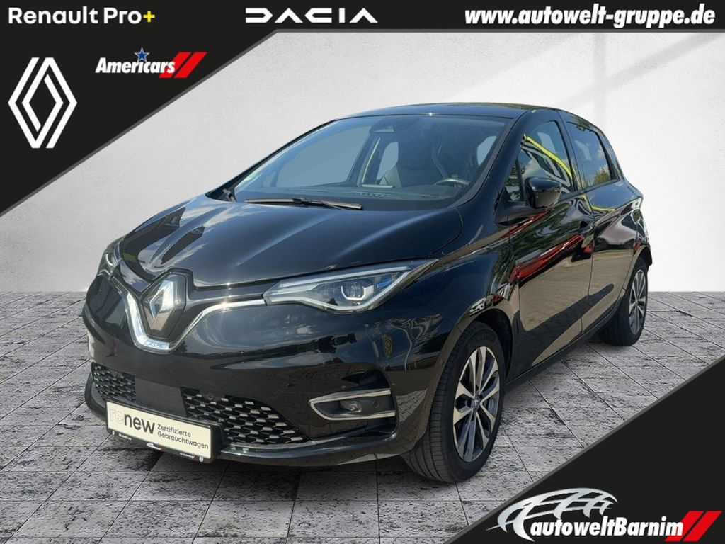 Bild des Angebotes Renault ZOE Intens Batteriekauf