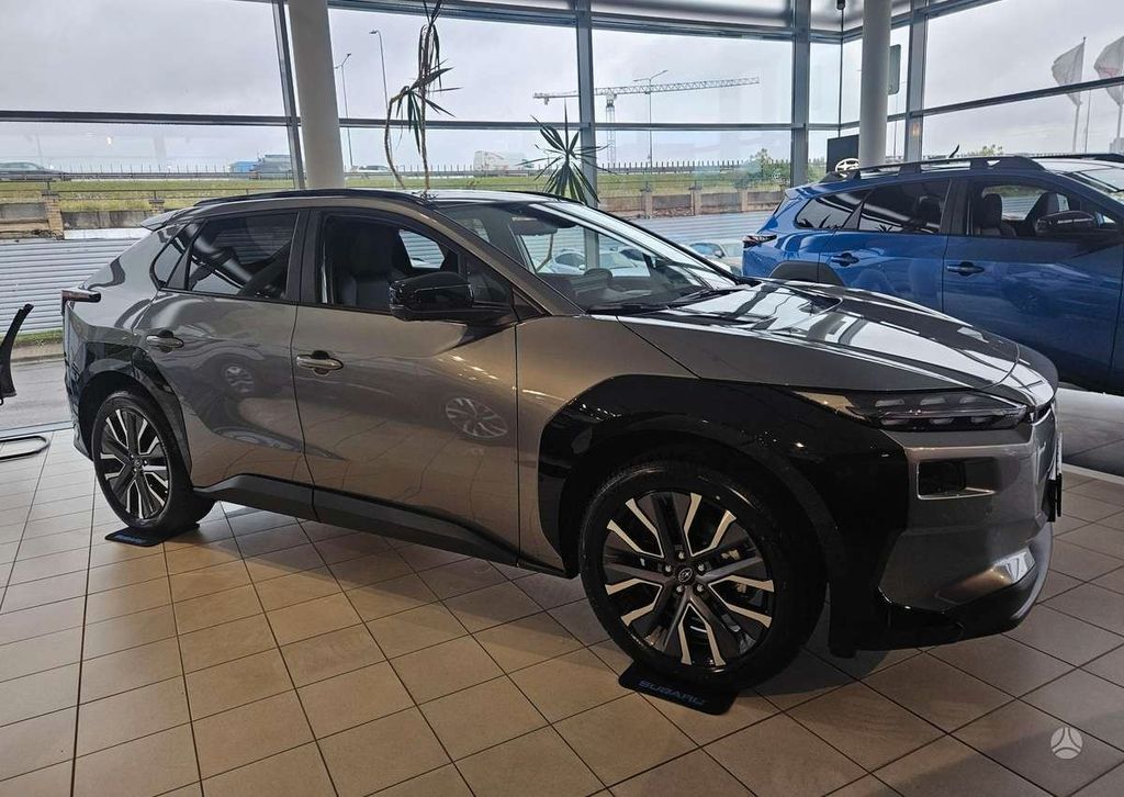 Bild des Angebotes Subaru Solterra Comfort  Lieferbar viele FARBEN Kurzfr.