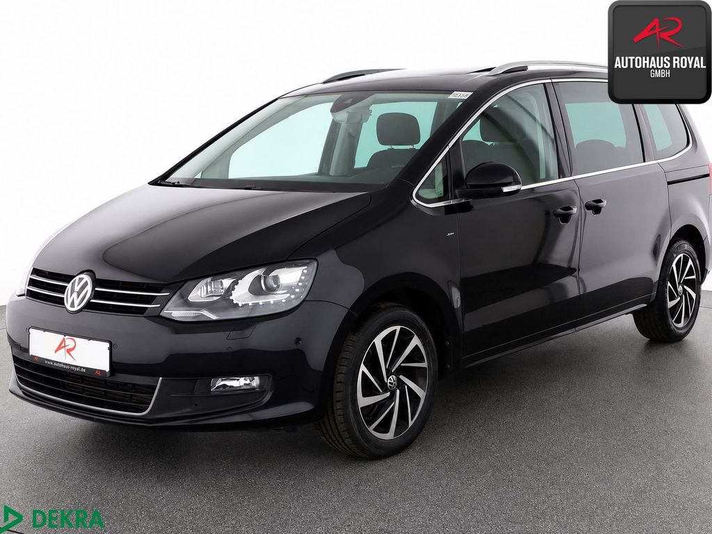 Bild des Angebotes Volkswagen Sharan 2.0 TSI JOIN STANDHZ,ACC,DYNAUDIO,KAMERA