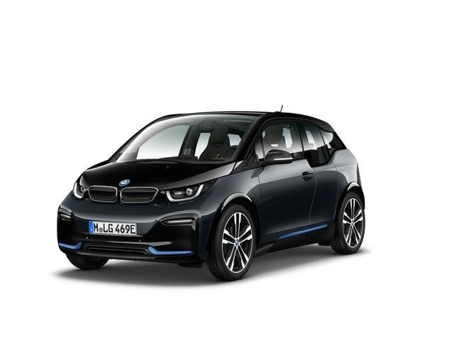 BMW i3s (120 Ah), *Kamera*NaviRTTI*LED*PDC*SHZ*DAB*