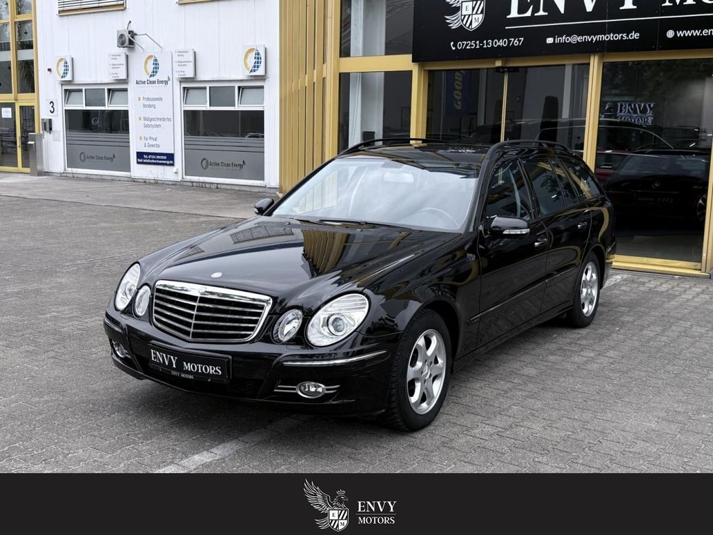 Bild des Angebotes Mercedes-Benz E 320 CDI BUSINESS SHZG BELÜFTETESITZE AVANTGARD