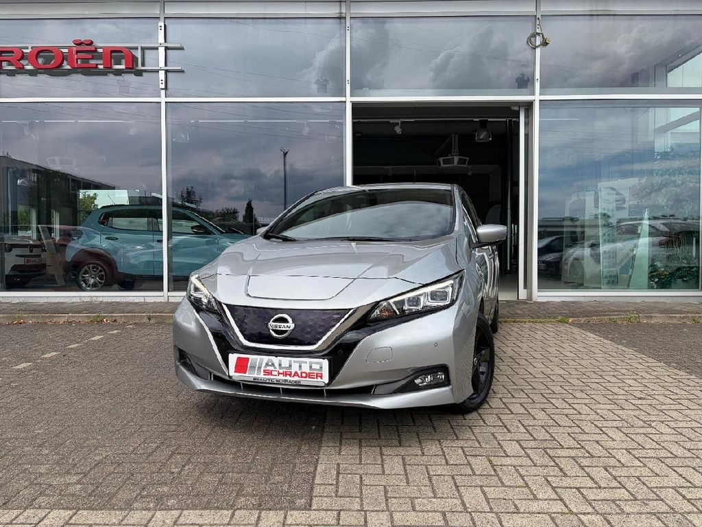 Bild des Angebotes Nissan Leaf Tekna