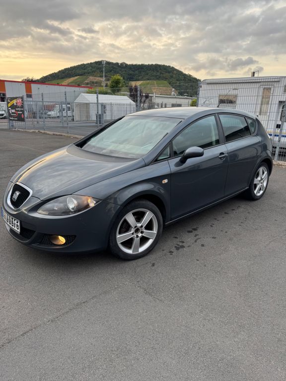 Bild des Angebotes Seat Leon 1.6 Stylance Stylance