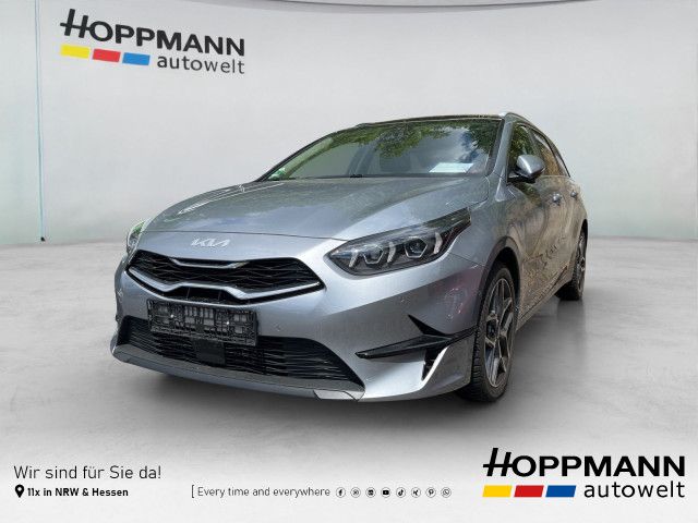 Bild des Angebotes Kia cee'd Kia cee'd 1.5 T-GDI Platinum, Schiebedach