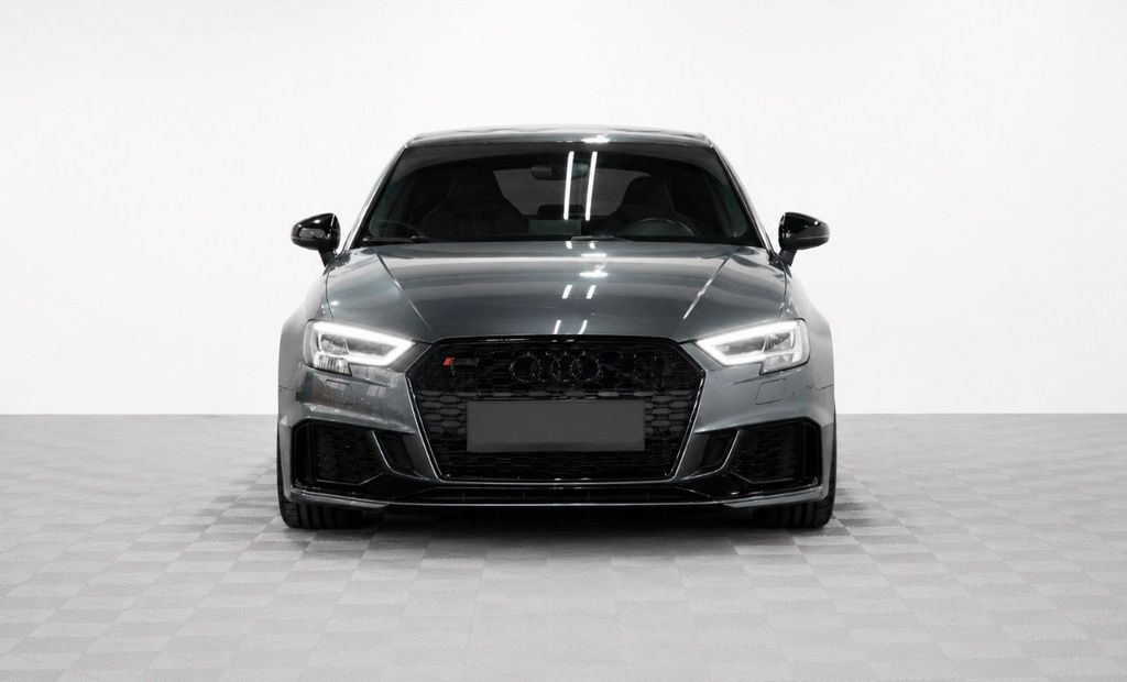 Bild des Angebotes Audi RS3 NON OPF / CARBON / RS - AGA 98dB / ABT