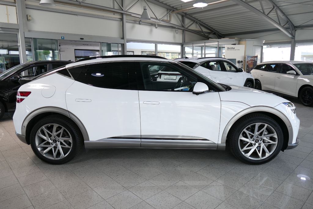 Bild des Angebotes Genesis GV60 Elekt. AWD Sport °100% Werks Garantie 2028°