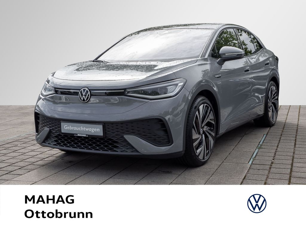 Bild des Angebotes Volkswagen ID.5 Pro 128 kW  WärmePu CCS AHK IQ.Light Navi P