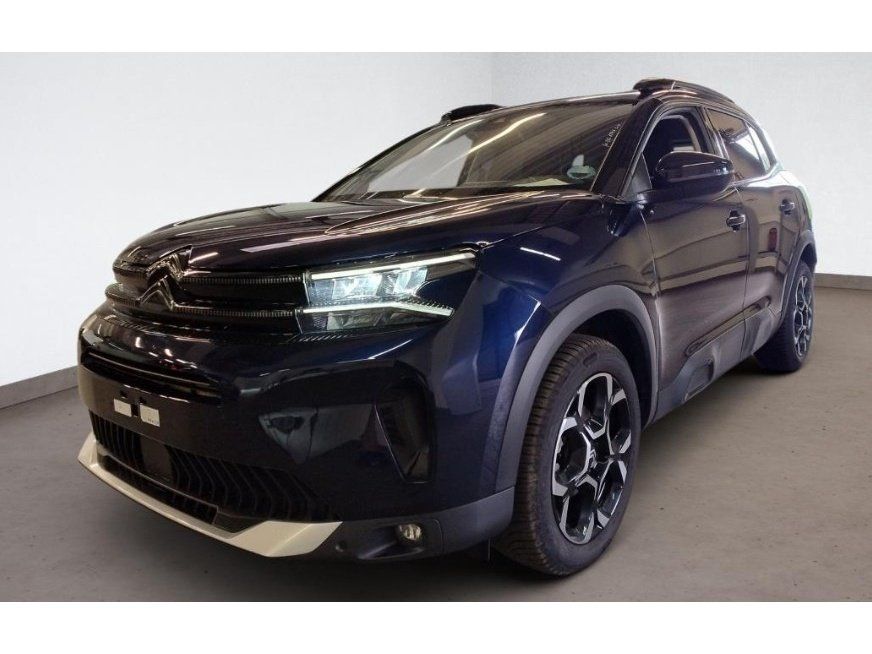 Bild des Angebotes Citroën C5 Aircross Mild-Hybrid 145 MAX Navi GJRe-Klappe