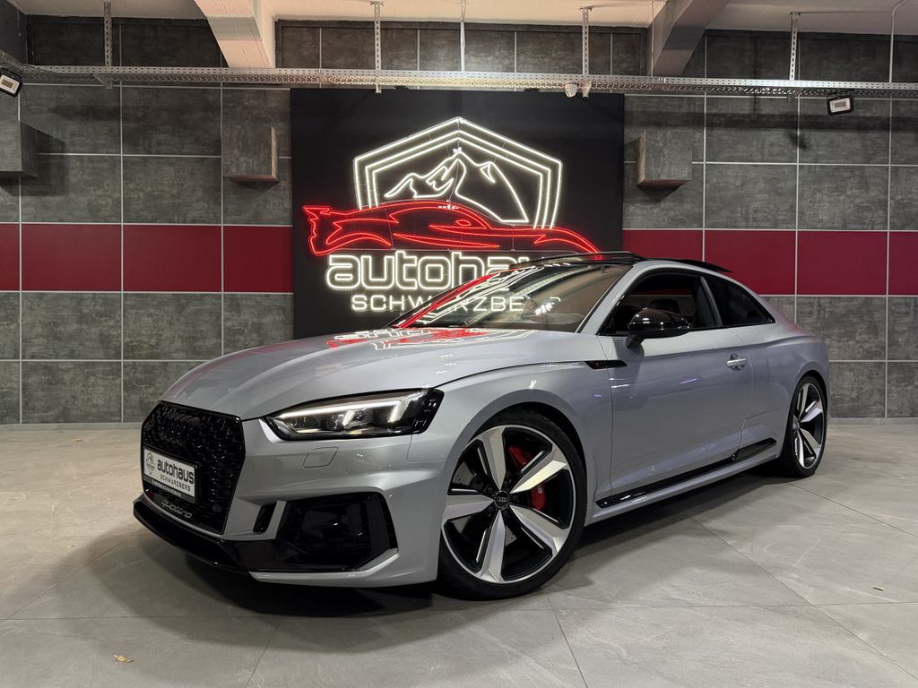 Bild des Angebotes Audi RS5 2.9 TFSI quattro *PANO*SCHALE*MATRIX*H-UP