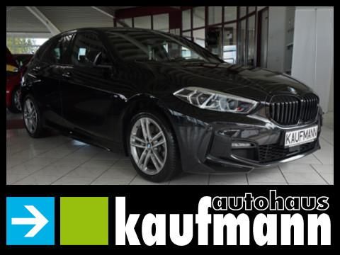 Bild des Angebotes BMW 120D M-SPORT STEPTRONIC KAMERA AHK SHZ APP KESSY