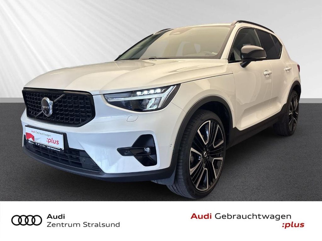 Volvo XC40 XC 40 Ultra Dark 2WD B4
