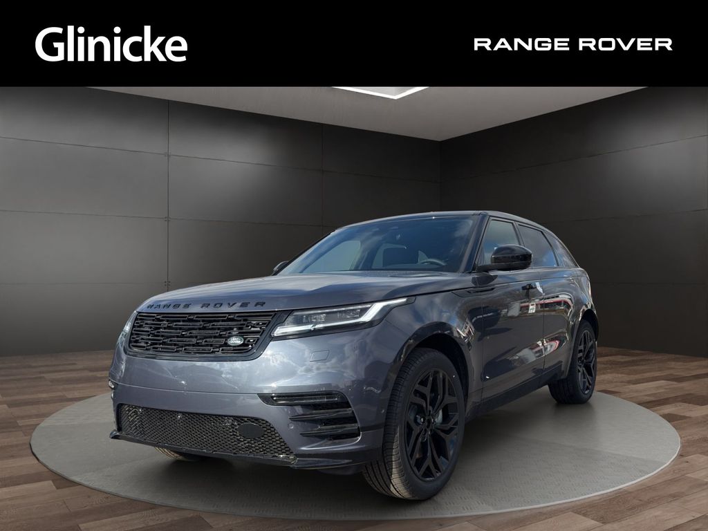 Bild des Angebotes Land Rover Range Rover Velar D300 Dynamic SE Winter Paket