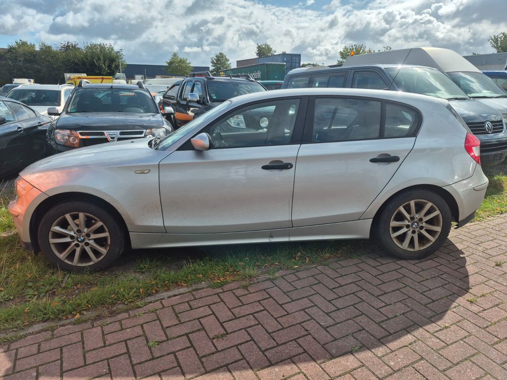 Bild des Angebotes BMW 118 1 Limousine 118 i
