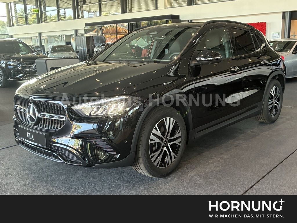 Bild des Angebotes Mercedes-Benz GLA 180 d Pano.SD Distro KeyGo 360° TotW CarPlay