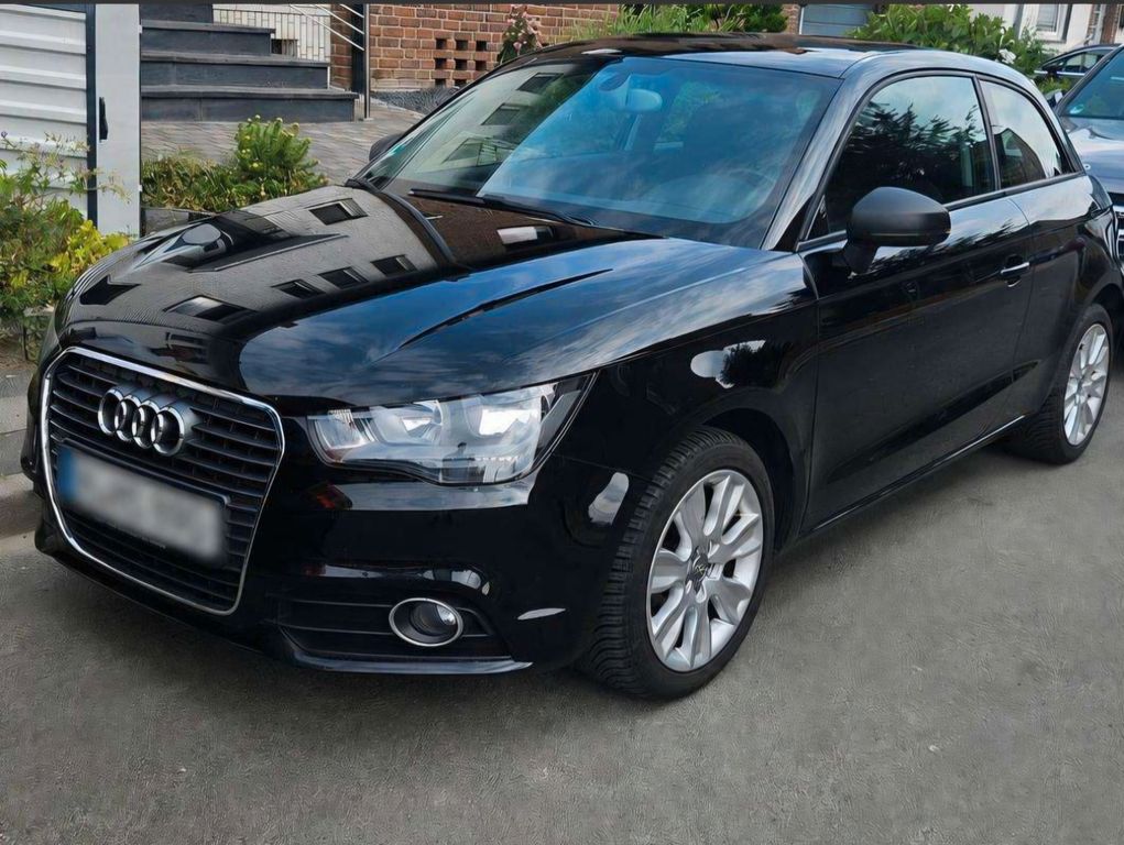 Bild des Angebotes Audi A1 1.6 TDI 66kW S line S line