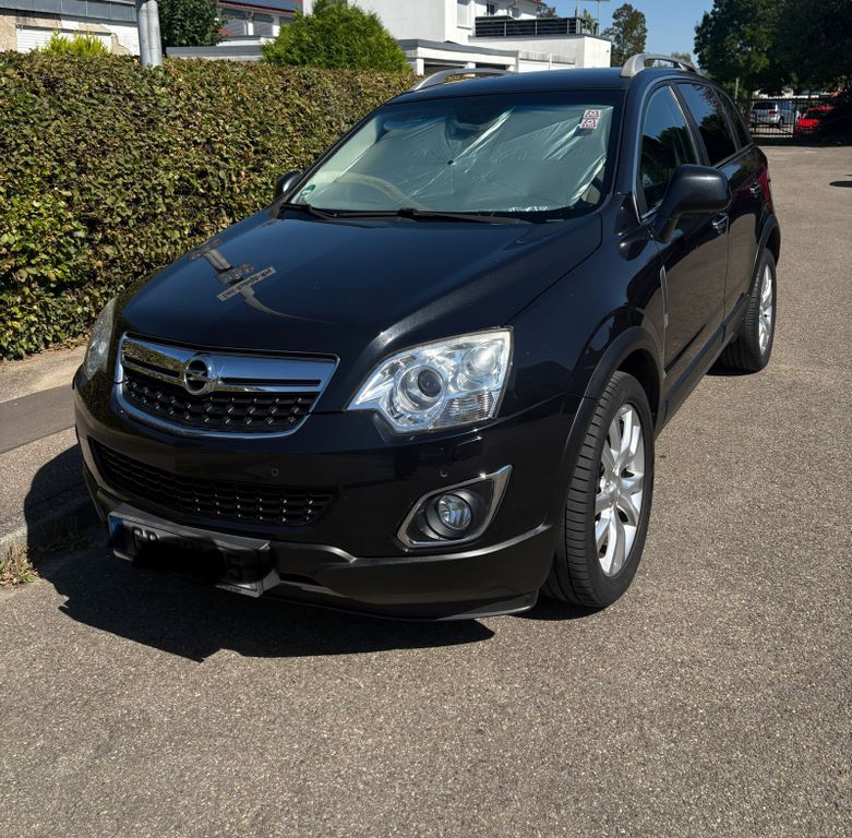 Bild des Angebotes Opel Antara 2.2 CDTI Design Edition 4x4 135kW Des...