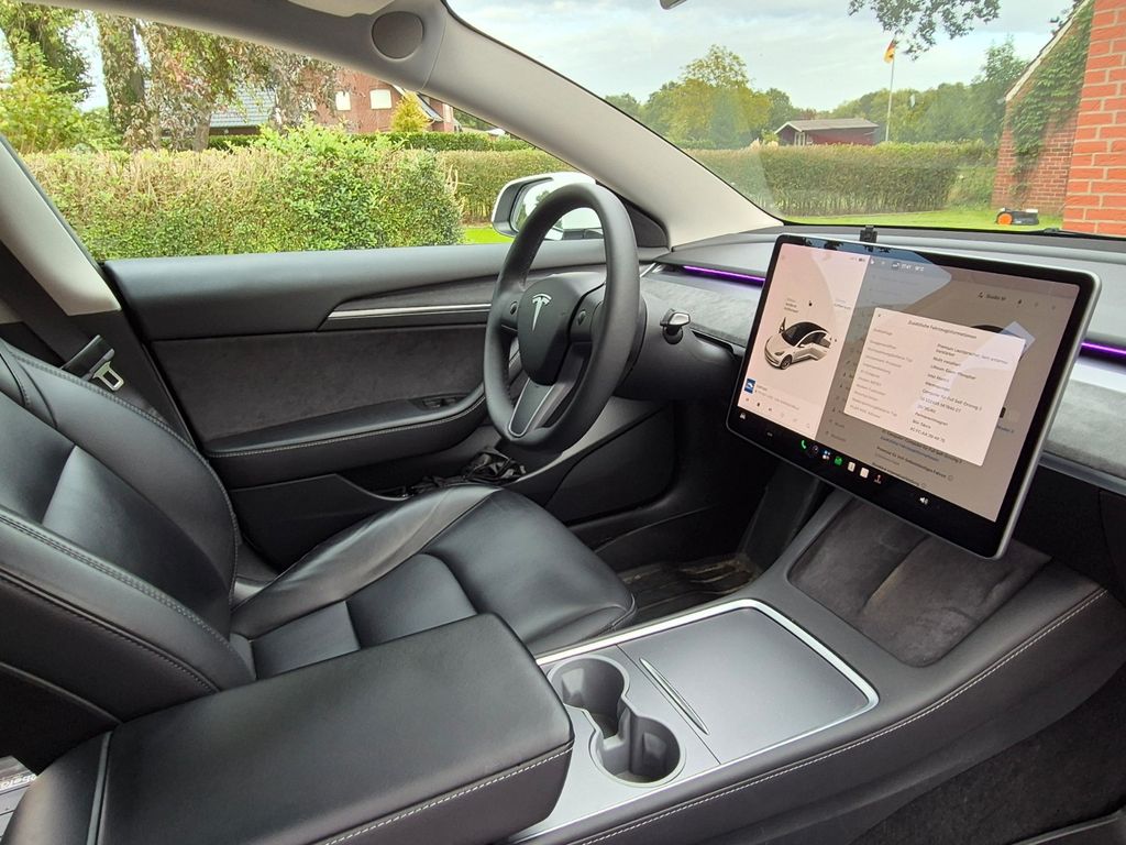 Bild des Angebotes Tesla Model 3 Standard Range Plus RWD