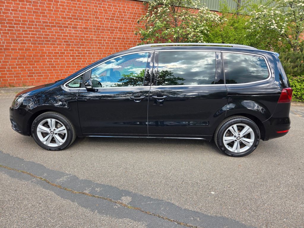 Bild des Angebotes Seat Alhambra 2.0 TDI Ecomotive XCELLENCE