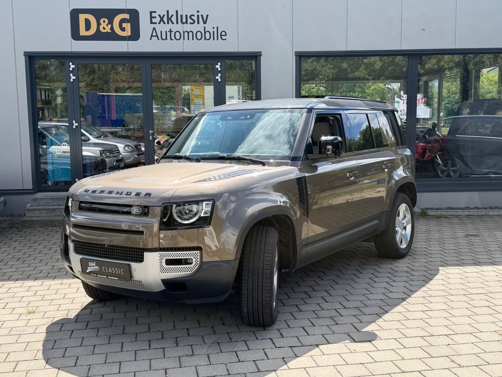 Bild des Angebotes Land Rover Defender 110 First Edition