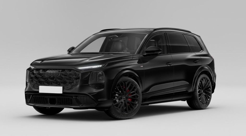 Audi Q7 TDI quattro 220 kW Signature Edition Pano AHK