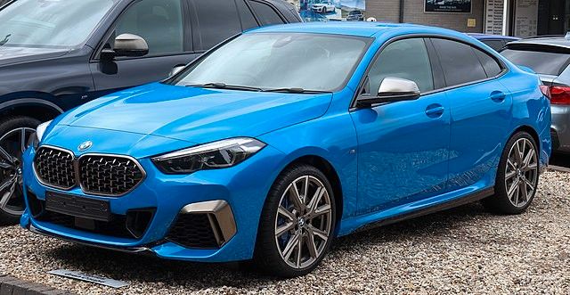 Bild des Angebotes BMW M235i xDrive
