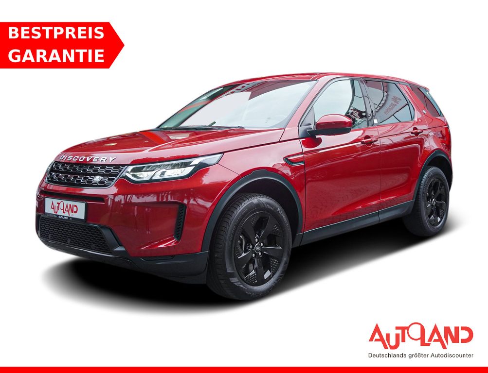 Bild des Angebotes Land Rover Discovery Sport 2.0 S AWD LED Navi AHK Kamera
