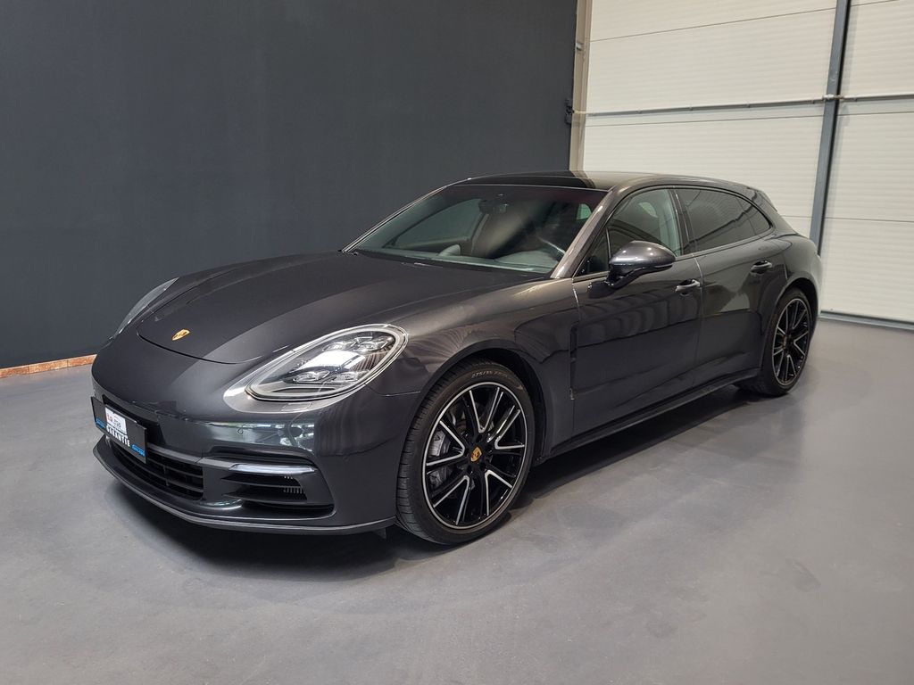 Bild des Angebotes Porsche Panamera 4 SportTurismo*TOP Ausstattung|SportChr