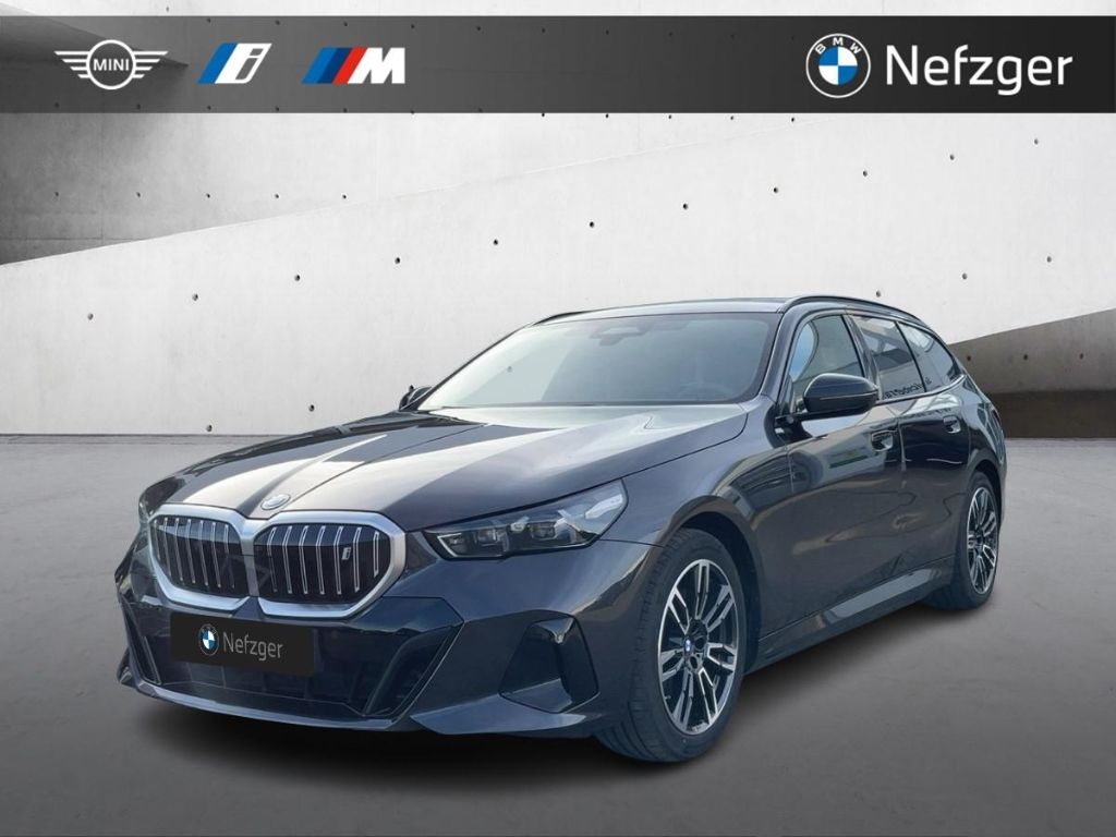 Bild des Angebotes BMW i5 eDrive40 Touring M Sport HUD Pano H/K Sound