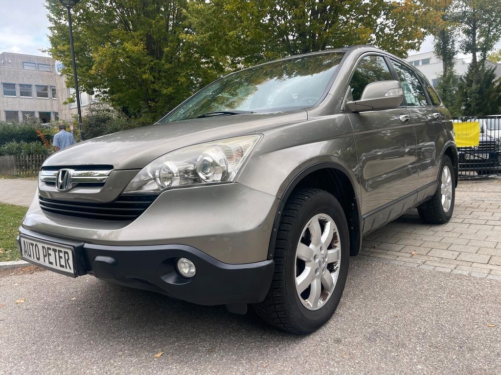 Bild des Angebotes Honda CR-V Comfort
