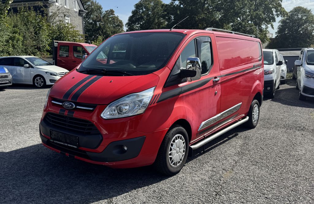 Bild des Angebotes Ford Transit Custom 290 L2 Trend