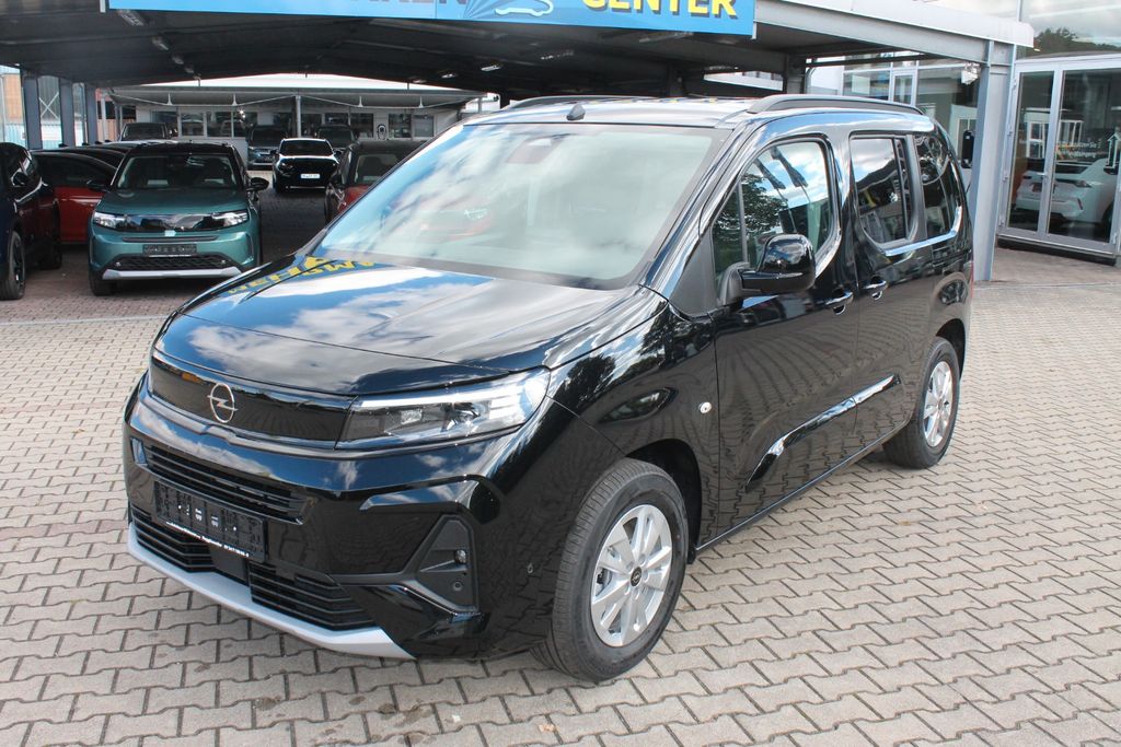 Bild des Angebotes Opel Combo Life 1,5 D GS 8AT Connect+ Winter
