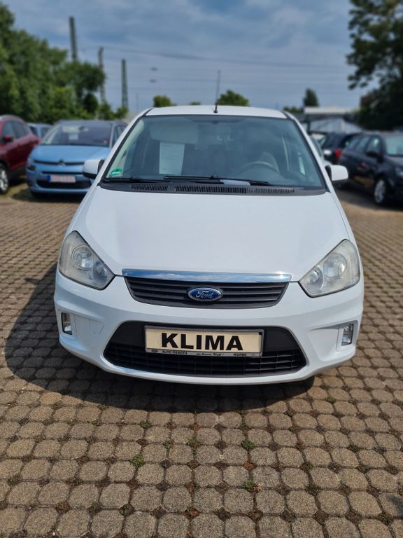 Bild des Angebotes Ford C-Max 2,0  EURO 5