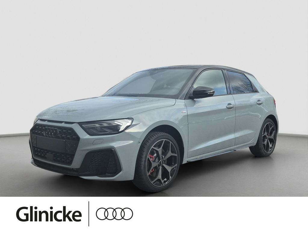 Bild des Angebotes Audi A1 Sportback S line 40 TFSI 152(207) kW(PS) S tr