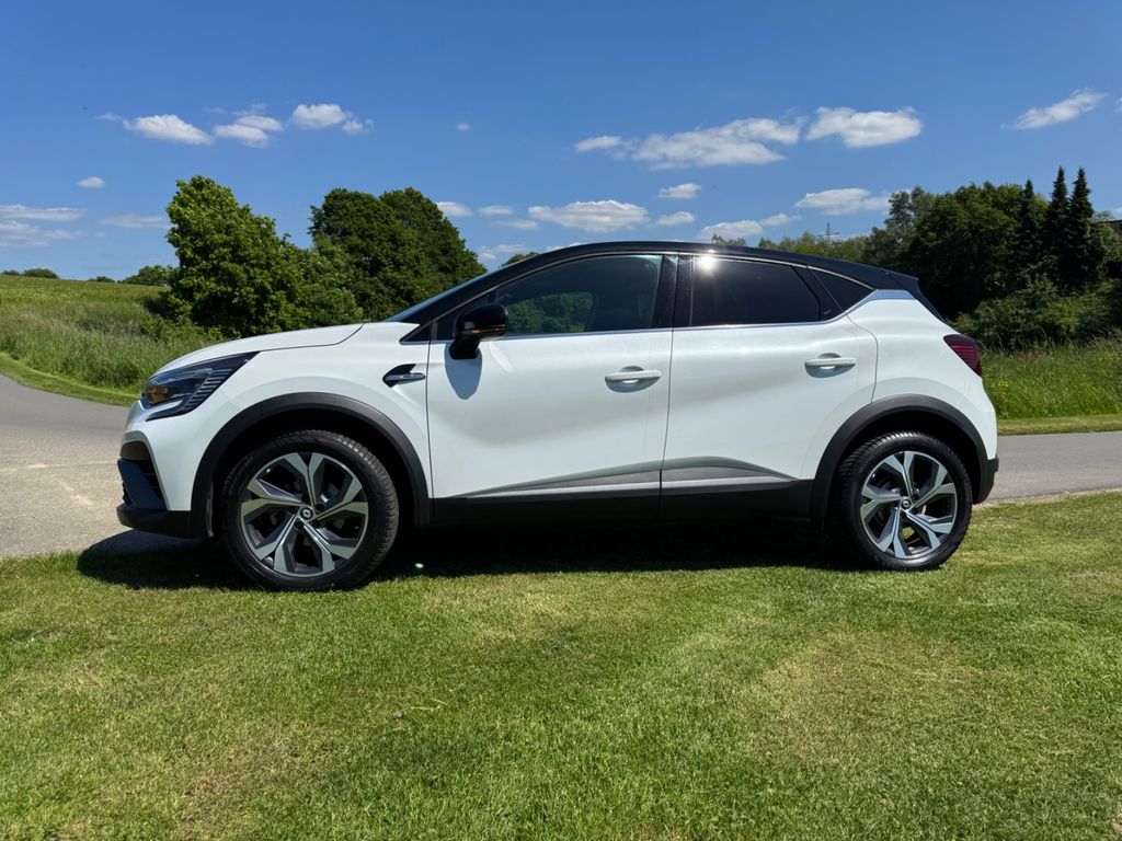 Bild des Angebotes Renault Captur TCe 140 EDC R.S. Line R.S. Line