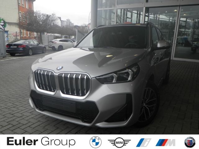 Bild des Angebotes BMW X1 sDrive18i Sportpaket AD El. Panodach Panorama