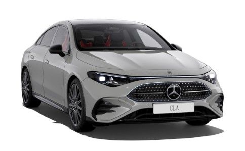 Bild des Angebotes Mercedes-Benz CLA 200 AMG Line Premium-Plus