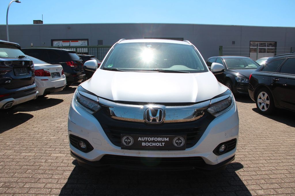 Bild des Angebotes Honda HR-V Executive, LED, PANO, SHZ, RFK