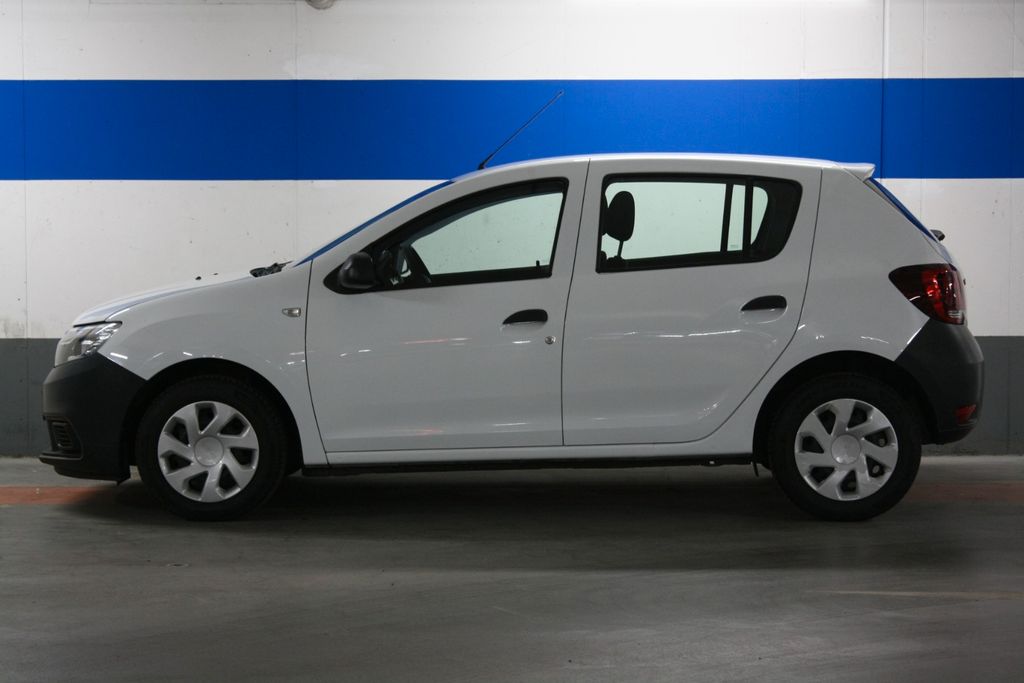 Bild des Angebotes Dacia Sandero  II Access Start-Stop, Gewährleistung