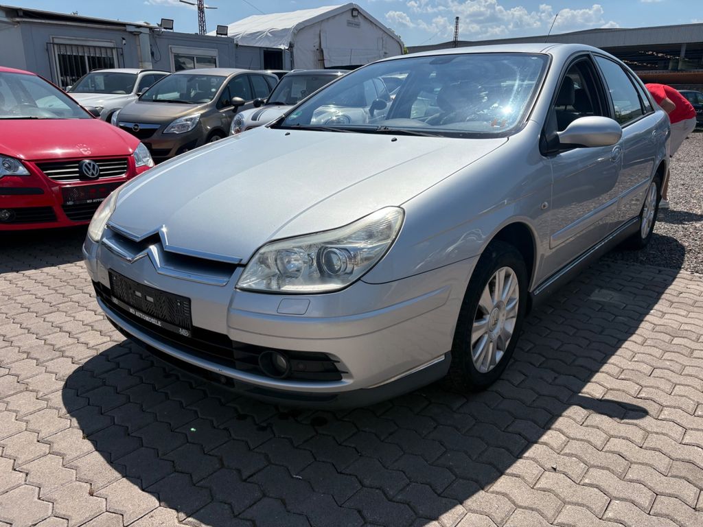 Citroën C5 Lim. Exclusive