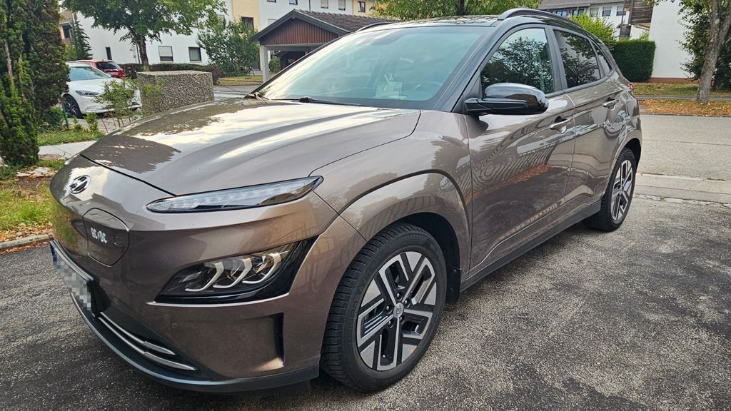 Bild des Angebotes Hyundai KONA Elektro ELEKTRO 150kW -