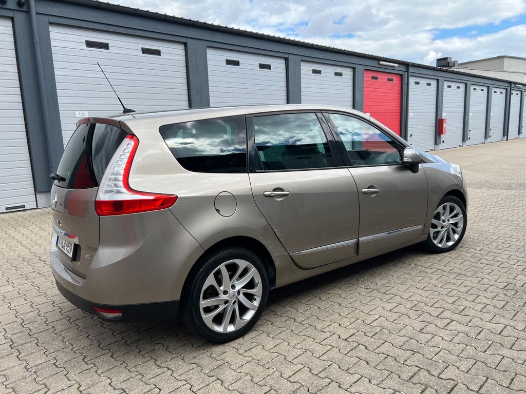 Bild des Angebotes Renault Grand Scenic Bose Edition dCi 150 Automatik ...