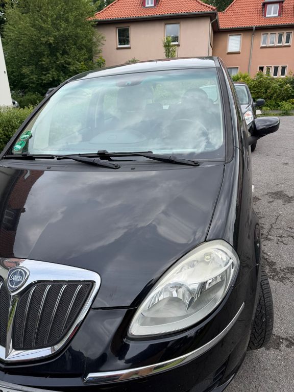 Lancia MUSA 1.4 8v Argento Argento