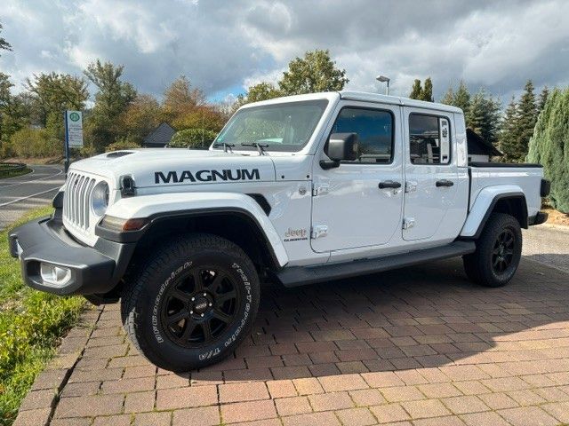 Bild des Angebotes Jeep Gladiator Overland 4WD 3,0 V6 Top gepflegt