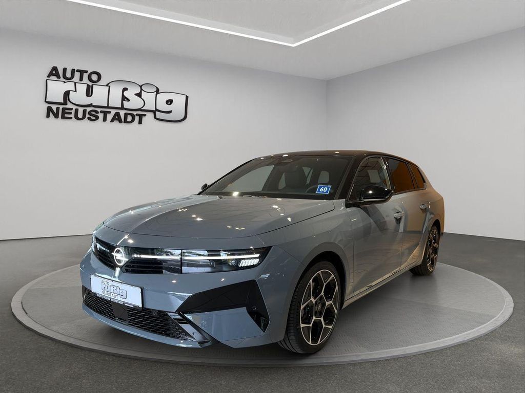 Bild des Angebotes Opel Astra ST GS 1.5 CDTI LED*NAVI*AHK*KAMERA*CARPLAY