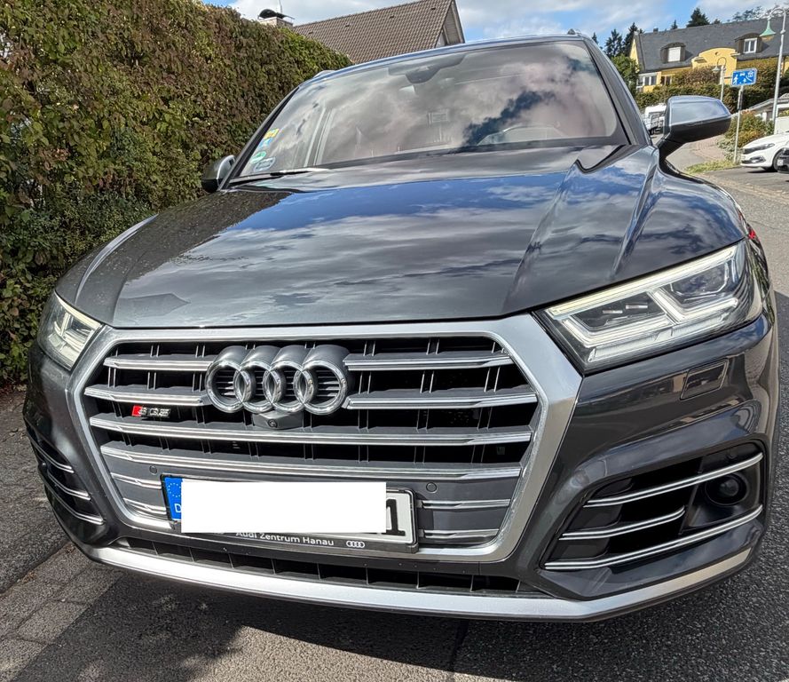 Bild des Angebotes Audi SQ5 3.0 TFSI AHK*MATRIX*HUD*PANO*AIR*ACC*VC*TOUR
