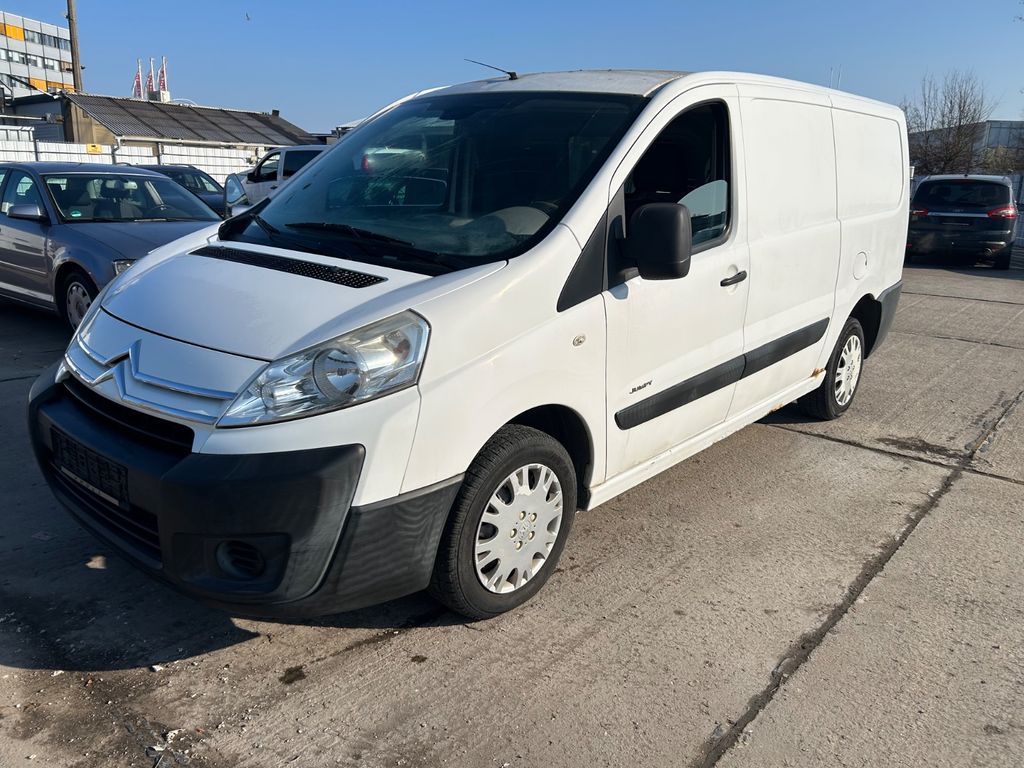 Bild des Angebotes Citroën Jumpy HDi 90 29 L2H1 Kasten