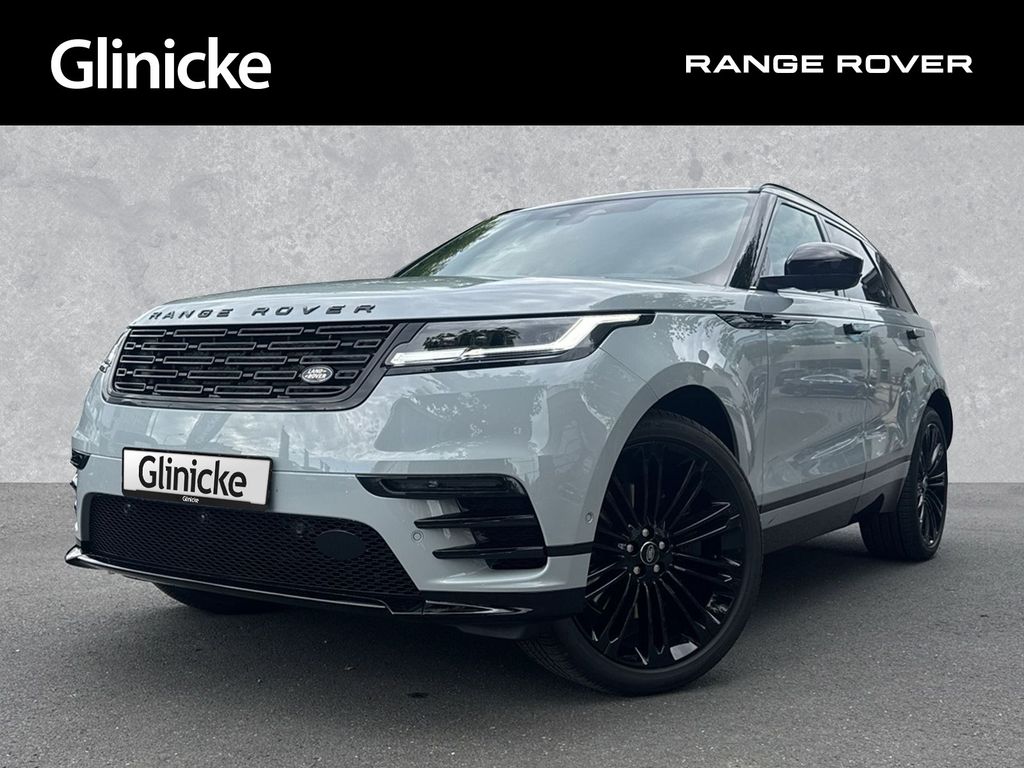 Bild des Angebotes Land Rover Range Rover Velar 22" Autobiography AHK Winter P