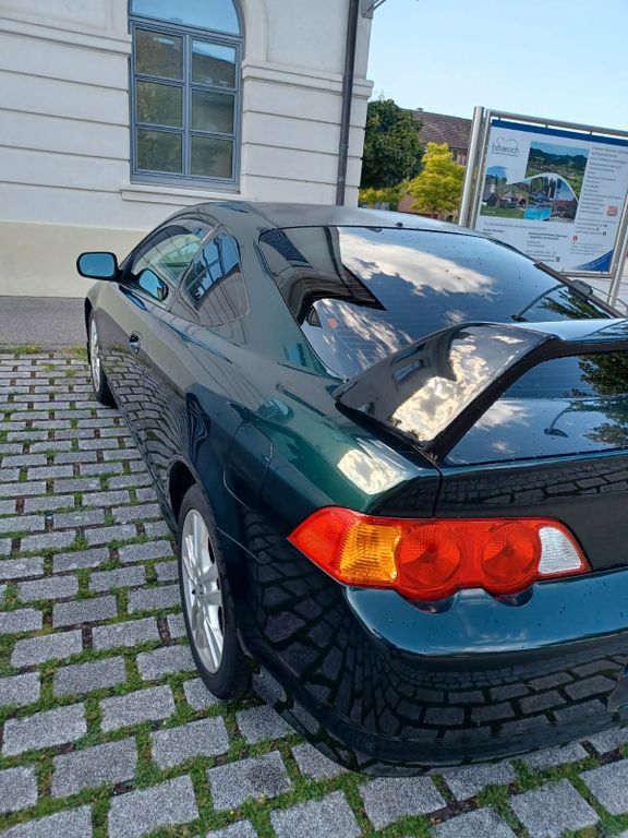Bild des Angebotes Acura RSX